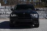 2011 BMW X5 xDrive30d 211HK, Automat, hengerfeste, HUD